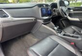 2022 LDV T60 2.0 MAX 4WD, 4 Door, Ute, Automatic, Grey, Apple CarPlay..360° View Camera, 5 seats, 2000cc, Diesel, 86,270km