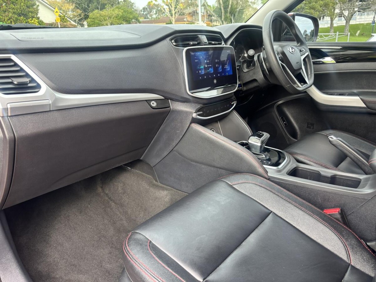 2022 LDV T60 2.0 MAX 4WD, 4 Door, Ute, Automatic, Grey, Apple CarPlay..360° View Camera, 5 seats, 2000cc, Diesel, 86,270km