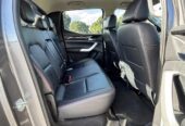 2022 LDV T60 2.0 MAX 4WD, 4 Door, Ute, Automatic, Grey, Apple CarPlay..360° View Camera, 5 seats, 2000cc, Diesel, 86,270km