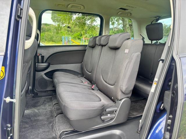 2013 Mazda Biante 20S Skyactiv, 5 Door, Van, Automatic, Blue, 8 seats, 2000cc, Petrol, 100,472km