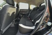 2016 Nissan Note E-Power X Ltd, Automatic, Black, 5 seats, 5 Door, Hatchback, 1200cc, Hybrid (Hybrid), 87,100km