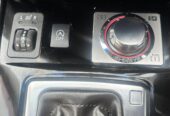 2015 Subaru Exiga Crossover 7, Station Wagon, Automatic, Pearl White, 7 Seats (Leather), 2500cc, Petrol, 125,593km