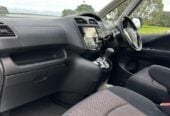 2015 Nissan Serena Highway Star Smart Hybrid, Automatic, 5 Door, Van, Pearl White, 8 seats, 2000cc, Hybrid (Hybrid), 95,876km