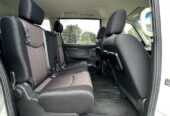 2015 Nissan Serena Highway Star Smart Hybrid, Automatic, 5 Door, Van, Pearl White, 8 seats, 2000cc, Hybrid (Hybrid), 95,876km