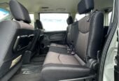 2015 Nissan Serena Highway Star Smart Hybrid, Automatic, 5 Door, Van, Pearl White, 8 seats, 2000cc, Hybrid (Hybrid), 95,876km