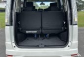 2015 Nissan Serena Highway Star Smart Hybrid, Automatic, 5 Door, Van, Pearl White, 8 seats, 2000cc, Hybrid (Hybrid), 95,876km