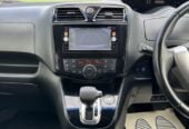 2015 Nissan Serena Highway Star Smart Hybrid, Automatic, 5 Door, Van, Pearl White, 8 seats, 2000cc, Hybrid (Hybrid), 95,876km