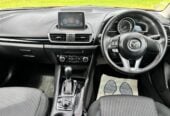 2014 Mazda Axela 15S Skyactiv, With Apple Car Play, Hatchback, Automatic, 1500cc, Petrol, 108,640km