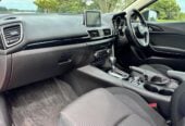 2014 Mazda Axela 15S Skyactiv, With Apple Car Play, Hatchback, Automatic, 1500cc, Petrol, 108,640km