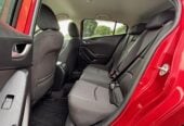 2014 Mazda Axela 15S Skyactiv, With Apple Car Play, Hatchback, Automatic, 1500cc, Petrol, 108,640km