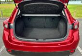 2014 Mazda Axela 15S Skyactiv, With Apple Car Play, Hatchback, Automatic, 1500cc, Petrol, 108,640km