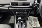 2014 Mazda Axela 15S Skyactiv, With Apple Car Play, Hatchback, Automatic, 1500cc, Petrol, 108,640km