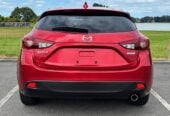 2014 Mazda Axela 15S Skyactiv, With Apple Car Play, Hatchback, Automatic, 1500cc, Petrol, 108,640km