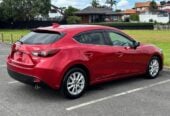 2014 Mazda Axela 15S Skyactiv, With Apple Car Play, Hatchback, Automatic, 1500cc, Petrol, 108,640km