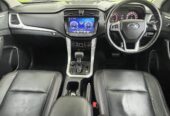2020 LDV T60 TRAILRIDER, 4 Door, Ute, Automatic, 4WD, 5 seats, Apple CarPlay, Black, 2000cc, Diesel, 86,808km