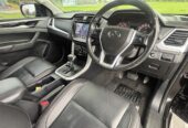 2020 LDV T60 TRAILRIDER, 4 Door, Ute, Automatic, 4WD, 5 seats, Apple CarPlay, Black, 2000cc, Diesel, 86,808km