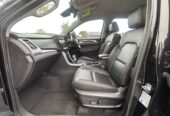2020 LDV T60 TRAILRIDER, 4 Door, Ute, Automatic, 4WD, 5 seats, Apple CarPlay, Black, 2000cc, Diesel, 86,808km