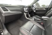 2020 LDV T60 TRAILRIDER, 4 Door, Ute, Automatic, 4WD, 5 seats, Apple CarPlay, Black, 2000cc, Diesel, 86,808km
