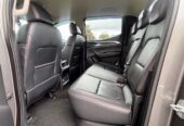2020 LDV T60 TRAILRIDER, 4 Door, Ute, Automatic, 4WD, 5 seats, Apple CarPlay, Black, 2000cc, Diesel, 86,808km