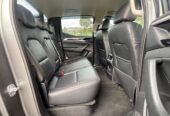 2020 LDV T60 TRAILRIDER, 4 Door, Ute, Automatic, 4WD, 5 seats, Apple CarPlay, Black, 2000cc, Diesel, 86,808km