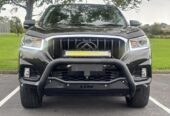 2020 LDV T60 TRAILRIDER, 4 Door, Ute, Automatic, 4WD, 5 seats, Apple CarPlay, Black, 2000cc, Diesel, 86,808km