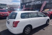 2008 Toyota Corolla Station Wagon Automatic, 5 seats, 2 owners, Petrol, 1,490 cc, 180,000 km
