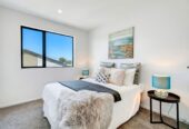 Brandnew 4 beds 2.5 baths home with garage, just a short stroll from LynnMall Shopping Centre, New Lynn Train Station, 1/16 Binsted Road, New Lynn, Auckland
