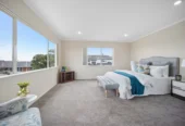 6 beds 3 baths house with double garage on 394m2 section, close to shops, supermarkets, schools, quick motorway access, zoned for Marshall Laing School, Blockhouse Bay Intermediate, and Lynfield College, 377 Richardson Road, Mount Roskill, Auckland