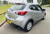 2015 Mazda Demio SALE SALE Hatchback Automatic, Silver, 5 seats, Petrol, 1,300 cc, 46,412 km