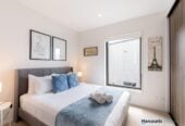 Auckland Girls’ Grammar school zone, 2 beds (2 ensuites) 2.5 baths home, constructed in 2023 and designed by the renowned Leuschke Group, Just moments from Grey Lynn Village and Ponsonby Road, enjoy cafes, restaurants, and boutique shopping at your doorstep, 10 minutes walking distance to Woolworths. Zoned for Grey Lynn School, Kowhai Intermediate, Auckland Girls’ Grammar, and Western Springs College, 39 Hadlow Terrace, Grey Lynn, Auckland