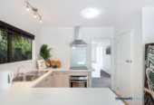 Once over 13 years, Must sell, Owners moving to Brisbane, 150m2 4 beds 2 baths house with Great Reserve Views, zoned for Glamorgan School, Northcross Intermediate, Long Bay College, 2/27 Flavia Close, Torbay, Auckland