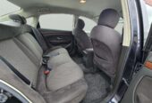 2007 Nissan Bluebird SYLPHY Sedan Automatic, Black, 5 seats, Petrol, 2 owners, 1,990 cc, 121,415 km