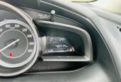 2015 Mazda Demio SALE SALE Hatchback Automatic, Silver, 5 seats, Petrol, 1,300 cc, 46,412 km