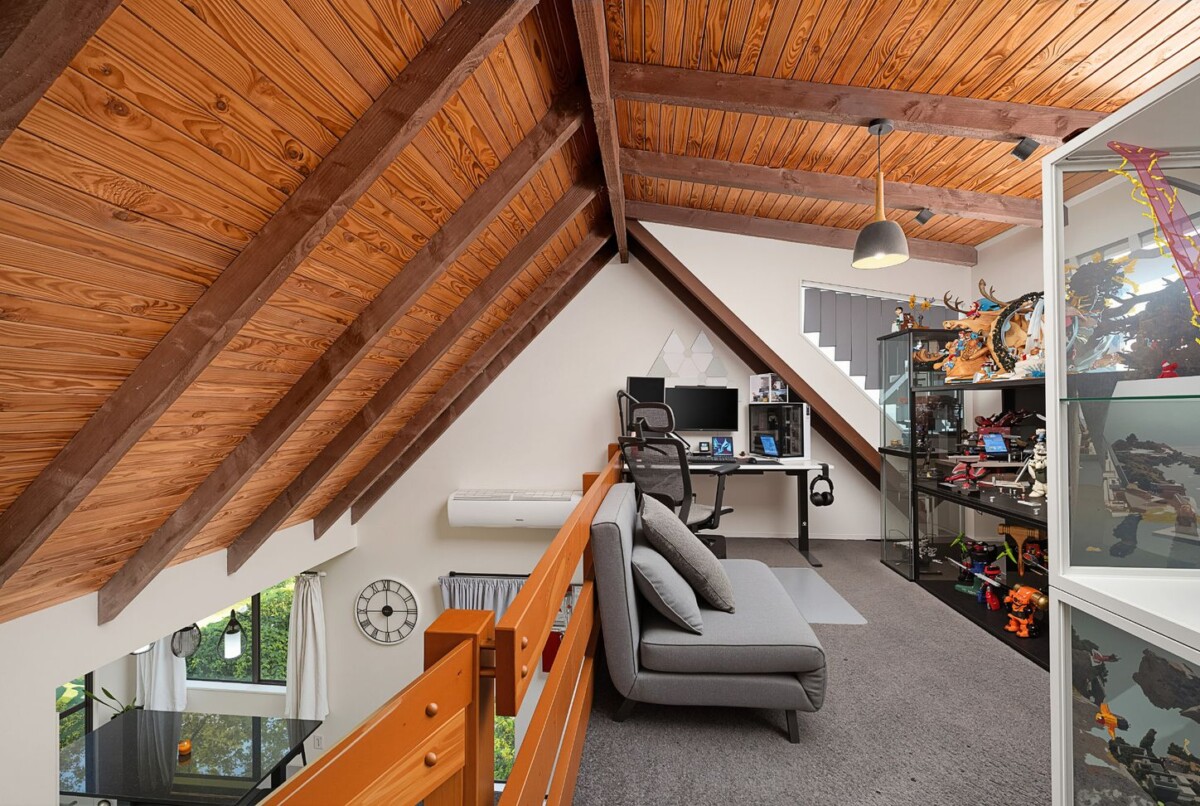 Parkside Living – 820m2 of Corner-Site, 3 beds 1 bath house with standalone double garage, minutes from the Westgate and Northwest shopping hubs, Costco, and easy motorway access, 2 Raelene Place, Massey, Auckland