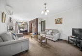 Once in 26 years, Constructed in block, 2 beds 1 bath home with garage, close to Green Bay Village, quality schooling, and public transport, With a park and playground just a short stroll away, 1/39 Cliff View Drive, Green Bay, Auckland