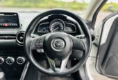 2015 Mazda Demio 13S SPORTS PACKAGE !! SKYACTIVE ENGINE !! Hatchback Tiptronic, 5 seats, Petrol, New Import, 1,300 cc, 34,166 km