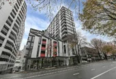 Double Grammar school zone, 53m2 Freehold 2 beds 1 bath apartment, motivated vendor, 0.9 km to Auckland Girls’ Grammar School, 1.7 km to Auckland Grammar, Situated directly opposite Myers Park and Aotea Square, and just moments from the new CRL station, Sky Tower, AUT, the University of Auckland, and the Central Library, 1505/438 Queen Street, City Centre, Auckland