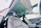 2019 Tesla Model 3 Long Range 4WD Sedan Automatic, Electric, 5 seats, 25,000 km