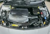 2014 Mercedes-Benz CLA 250 **Cruise Control**Half Leather Seats**Memory & Electric Seats**Factory Mags**Reversing Camera** Sedan Automatic, 5 seats, Silver, Petrol, 1,991 cc, 71,598 km