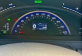 2014 Toyota Sai Sedan Automatic, 5 seat, Hybrid, 2,362 cc, 99,677 km