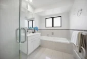 209m2 4 beds 2.5 baths house with double garage on 428m2 section, close to local amenities, parks, and public transport, Zoned for Halsey Drive Primary & Lynfield College, 50 Halsey Drive, Lynfield, Auckland