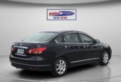2007 Nissan Bluebird SYLPHY Sedan Automatic, Black, 5 seats, Petrol, 2 owners, 1,990 cc, 121,415 km