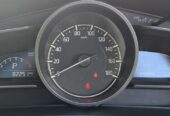2017 Mazda Axela **Cruise Control**I-Stop Model** Hatchback Automatic, 5 seats, Petrol, 1,496 cc, 82,246 km