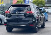 2018 Nissan X-Trail **4WD**Pro-Pilot Cruise Control**RV/SUV Automatic, Black, 5 seats, Petrol, 1,997 cc, 80,228 km