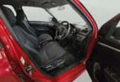 2011 Suzuki Swift Cruise Control, Alloy Wheels, Body Kit Hatchback Automatic, 5 seats, petrol, New Import, 1,240 cc, 91,899 km