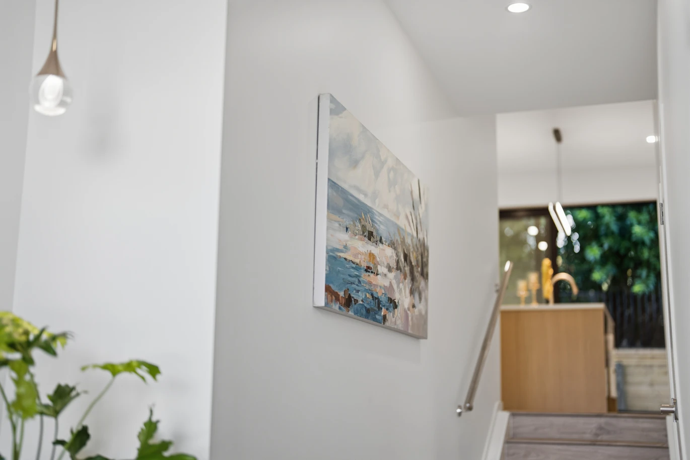 Brandnew standalone 4 beds 2.5 baths home with garage by Crum Park, close to schools, supermarket, Lynn Mall, zonfed for Green Bay Primary/Intermediate and Green Bay High School, Glen Eden Intermediate, 48 Hilling Street Titirangi, Auckland