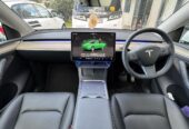 2023 Tesla Model Y RWD RV/SUV Automatic, Beige, 5 seats, Electric, 42,600 km
