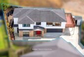 Sea views, 308 m2 Home and income on 539m2 section, upstairs 3 beds (3 ensuites) 3.5 baths kitchen and lounge, downstairs 3 beds ( 1 ensuite) 2 baths granny, double garage, Zoned for sought-after Hobsonville School and Hobsonville Point Secondary School, and just moments from local parks, shops, cafes, restaurants, ECE centres, and supermarkets, easy motorway access, 20 Bannings Way, Hobsonville, Auckland
