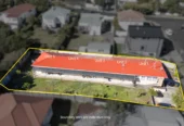 5 x 1-bed units ( each unit 1 bed 1 bath 1 car park) on 835m2 section, offers an estimated rental return of $2,250 per week, minutes from Kingsland and Grey Lynn villages, easy motorway access, schools nearby, including Western Springs College, Mt Albert Grammar School, Auckland Girls’ Grammar School, and Kowhai Intermediate. 1-5/1 Derwent Street, Western Springs, Auckland