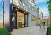 Brandnew standalone 4 beds 2.5 baths home with garage by Crum Park, close to schools, supermarket, Lynn Mall, zonfed for Green Bay Primary/Intermediate and Green Bay High School, Glen Eden Intermediate, 48 Hilling Street Titirangi, Auckland